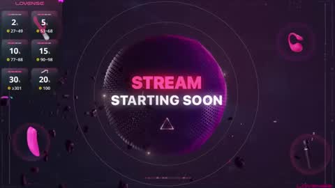 Lilithohfish online show from 29, 9, 2025