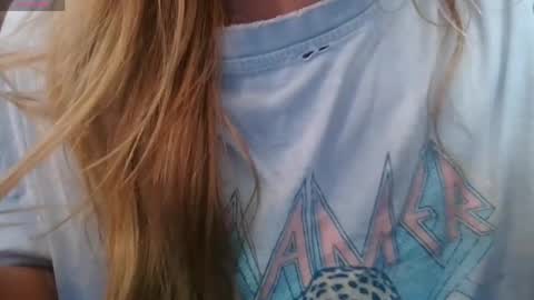 Lilithohfish online show from 14, 4, 2026