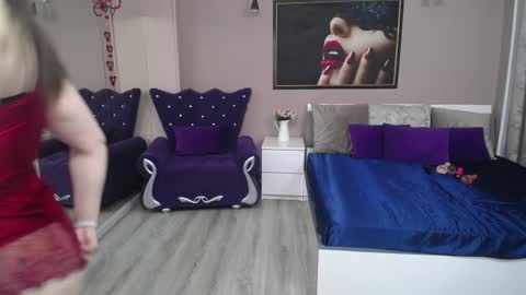 lilithreys online show from 19, 4, 2026