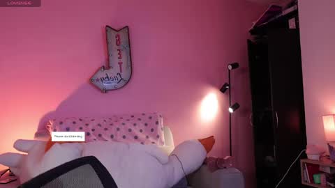 lilithrose_2 online show from 20, 5, 2026