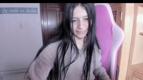 lilithsabeth online show from 26, 12, 2024