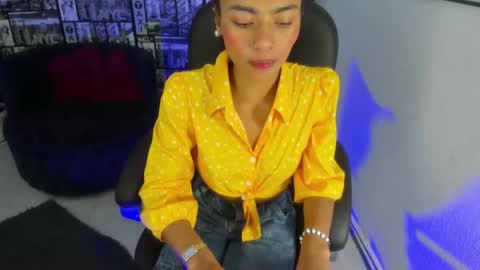 lilithsabeth online show from 21, 1, 2025