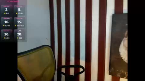 lilithsabeth online show from 9, 9, 2025