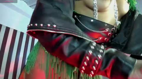 lilithsabeth online show from 16, 10, 2025