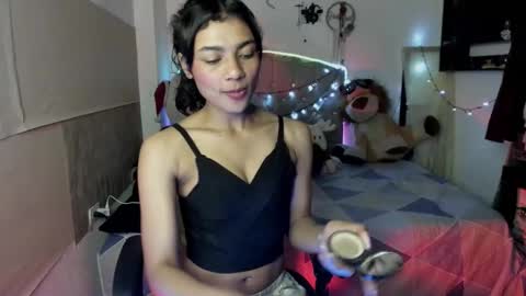 lilithsabeth online show from 8, 1, 2026