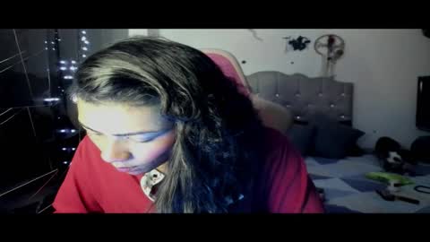 Snapshot of lilithsabeth chatting on 17, 2, 2026 lilithsabeth online show from 17, 2, 2026