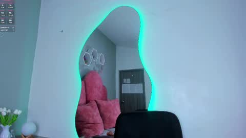 Snapshot of lilithsmith__ chatting on 24, 2, 2025 lilithsmith__ online show from 24, 2, 2025