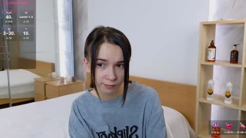 lilithstrangfor online show from 5, 12, 2024