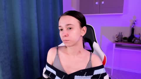 lilithstrangfor online show from 17, 12, 2024