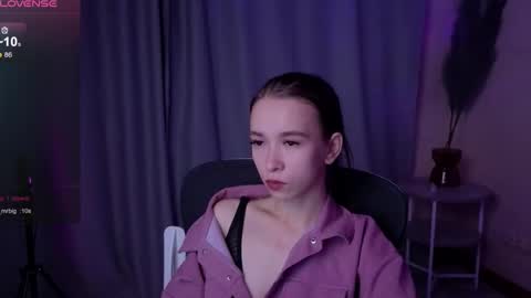 lilithstrangfor online show from 28, 11, 2025