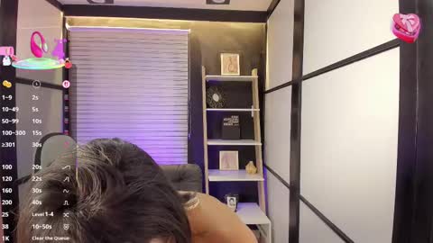 Lilith online show from 26, 2, 2025