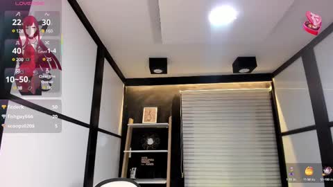 Lilith online show from 1, 3, 2025