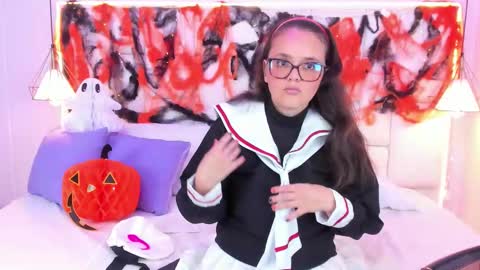 Lilith online show from 12, 10, 2025