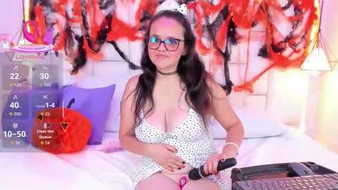 Lilith online show from 16, 10, 2025