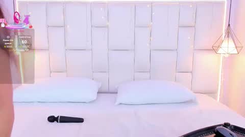 Lilith online show from 4, 11, 2025