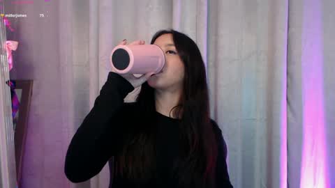 Snapshot of lilithwallkeer chatting on 2, 12, 2024 Maria online show from 2, 12, 2024