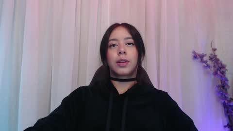 Snapshot of lilithwallkeer chatting on 27, 1, 2025 Maria online show from 27, 1, 2025