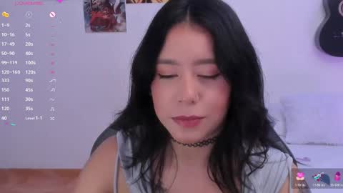 Snapshot of lilithwallkeer chatting on 6, 6, 2026 Maria online show from 6, 6, 2026