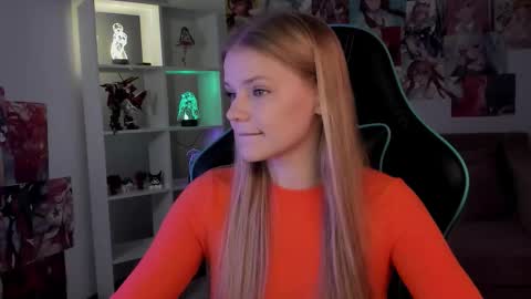 lilitrosen online show from 11, 11, 2025