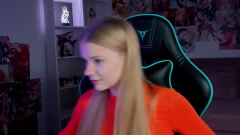 lilitrosen online show from 1, 12, 2025