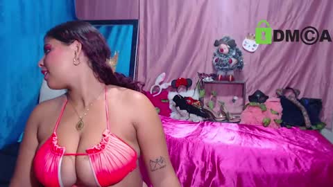 Snapshot of lilits_boobs chatting on 17, 12, 2024 liliana online show from 17, 12, 2024