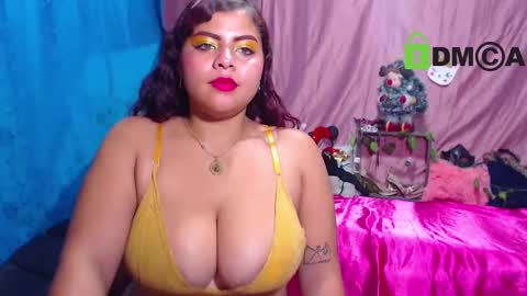 Snapshot of lilits_boobs chatting on 20, 12, 2024 liliana online show from 20, 12, 2024