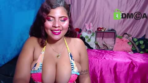 Snapshot of lilits_boobs chatting on 23, 1, 2025 liliana online show from 23, 1, 2025