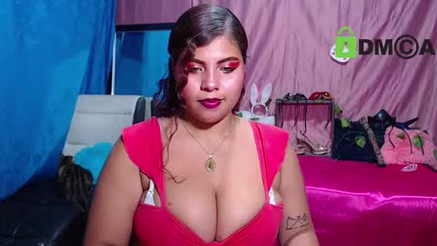 Snapshot of lilits_boobs chatting on 29, 1, 2025 liliana online show from 29, 1, 2025