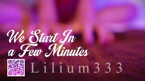 lilium333 online show from 21, 5, 2026