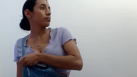 Snapshot of liliva18gina chatting on 27, 9, 2025 liliva18gina online show from 27, 9, 2025