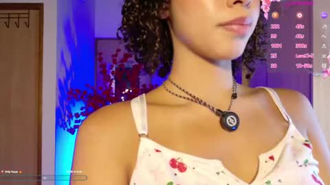 Snapshot of liliwatsonj chatting on 19, 4, 2026 3 Ig Lilisxo1 online show from 19, 4, 2026