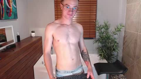 Lil James online show from 15, 11, 2025