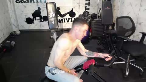 Lil James online show from 27, 11, 2025