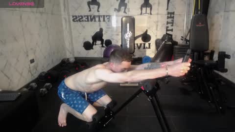 Lil James online show from 29, 11, 2025