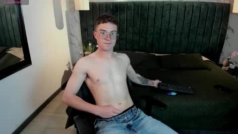 Lil James online show from 11, 4, 2026