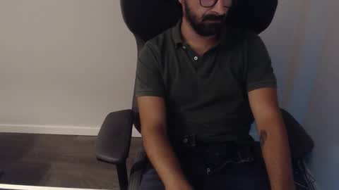 liljasper online show from 16, 9, 2025