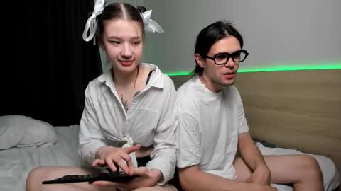 LilKimchii online show from 17, 11, 2025