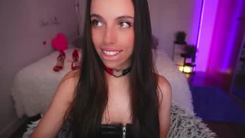 Lill Dayna online show from 14, 9, 2025