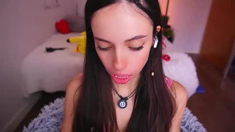 Lill Dayna online show from 1, 2, 2026