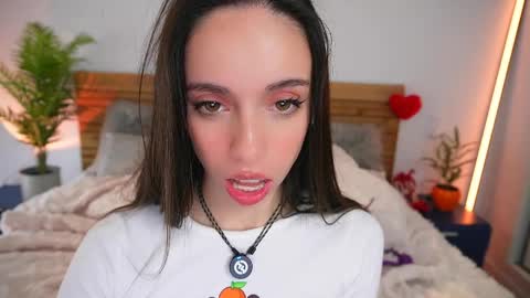 Lill Dayna online show from 4, 4, 2026