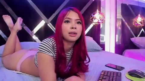 Snapshot of lill_kims chatting on 24, 4, 2026 lill_kims online show from 24, 4, 2026