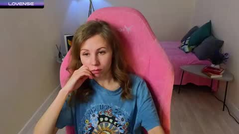 Maria online show from 8, 12, 2024