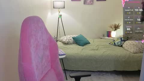 Maria online show from 5, 11, 2025