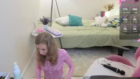 Maria online show from 7, 11, 2025