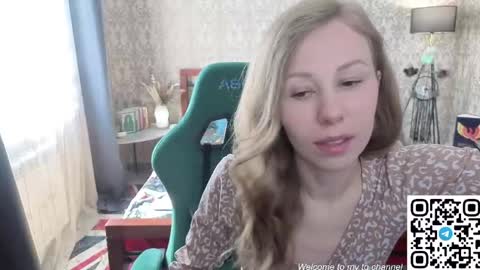 Maria online show from 20, 5, 2026