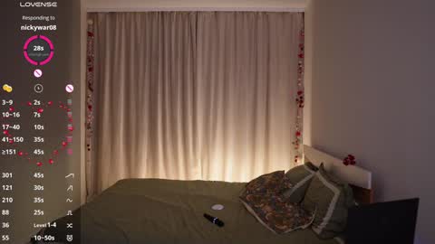 Lilla online show from 23, 1, 2025