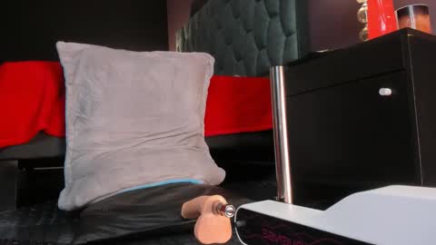 lilla_rossy online show from 5, 1, 2026