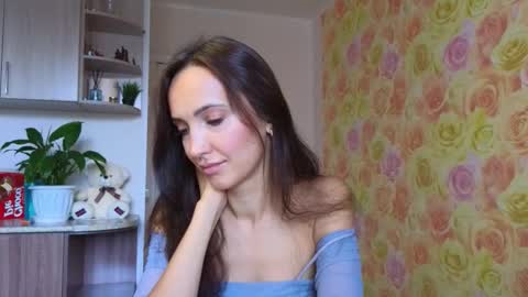 Lillian online show from 13, 11, 2025