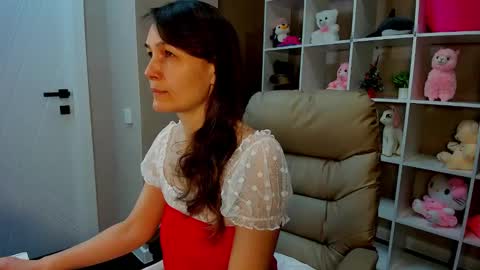 lillian_white1 online show from 12, 1, 2025