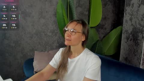 lillian_white1 online show from 13, 9, 2025
